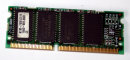 16 MB EDO SO-DIMM 60ns 144-pin  Kingston KTM-760ELD/16
