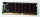 16 MB EDO SO-DIMM 60ns 144-pin  Kingston KTM-760ELD/16