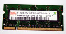 512 MB DDR2 RAM 200-pin SO-DIMM 2Rx16 PC2-5300S  Hynix...
