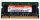 512 MB DDR2 RAM 200-pin SO-DIMM 2Rx16 PC2-4200S  Hynix HYMP564S64P6-C4 AA