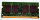 512 MB DDR2 RAM 200-pin SO-DIMM 2Rx16 PC2-4200S  Hynix HYMP564S64P6-C4 AA-A