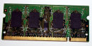 1 GB DDR2 RAM 2Rx16 PC2-6400S Laptop-Memory Hynix HYMP112S64CR6-S6 AB