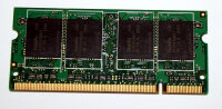 1 GB DDR2 RAM 200-pin SO-DIMM 2Rx8 PC2-4200S   Hynix...