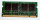 1 GB DDR2 RAM 2Rx8 PC2-4200S Laptop-Memory   Hynix HYMP112S64MP8-C4 AA-A