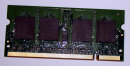 1 GB DDR2 RAM 200-pin SO-DIMM PC2-5300S  Kingston KFJ-FPC218/1G