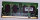 1 GB DDR2 RAM 200-pin SO-DIMM PC2-5300S  Kingston KTL-TP667/1G