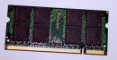 1 GB DDR2 RAM PC2-5300S  Laptop-Memory  Kingston...