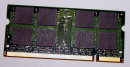 1 GB DDR2 RAM 200-pin SO-DIMM PC2-5300S  Kingston KY9530-HYC   9995295
