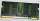 1 GB DDR2 RAM 200-pin SO-DIMM PC2-4200S  Kingston KFJ-FPC165/1G   9905295