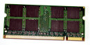 1 GB DDR2 RAM PC2-6400S Laptop-Memory  Kingston...