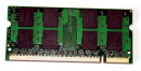 2 GB DDR2 RAM 200-pin SO-DIMM PC2-5300S  Kingston KTH-ZD8000B/2G   9905295