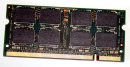 2 GB DDR2 RAM PC2-5300S 200-pin Laptop-Memory Kingston KTT667D2/2G  9931065