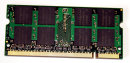 1 GB DDR2 RAM PC2-5300S 200-pin Laptop-Memory Kingston...