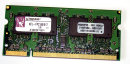 512 MB DDR2 RAM PC2-4200S  Laptop-Memory  Kingston...