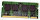 512 MB DDR2 RAM PC2-4200S  Laptop-Memory  Kingston KFJ-FPC165/512   99055293