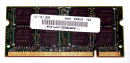 1 GB DDR2 RAM PC2-5300S DDR2-667 Laptop-Memory 2Rx8...