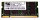 1 GB DDR2 RAM 200-pin SO-DIMM 2Rx8 PC2-5300S  ProMOS V916765G24QBFW-F5