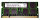 1 GB DDR2 RAM PC2-5300S Laptop-Memory  TRS TRSDD2001GS64U-667CL5B-16