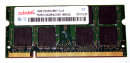 1 GB DDR2 RAM 200-pin SO-DIMM PC2-5300S takeMS...