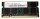 1 GB DDR2 RAM 200-pin SO-DIMM PC2-5300S  takeMS TMS1GS264C081-665QI