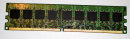 1 GB DDR2-ECC-RAM 240-pin 2Rx8 PC2-6400E Hynix HYMP512U72CP8-S6 AB-C
