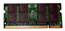 1 GB DDR2 RAM 200-pin SO-DIMM PC2-5300S  takeMS TMS1GS264C081-665UE