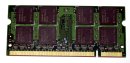 1 GB DDR2 RAM PC2-5300S 200-pin Laptop-Memory  Apacer P/N: 78.02G63.9K3