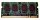 1 GB DDR2 RAM PC2-5300S 200-pin Laptop-Memory  Apacer P/N: 75.073AB.G09