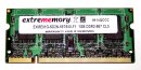 1 GB DDR2 RAM 200-pin SO-DIMM PC2-5300S  extrememory...