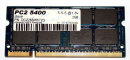 2 GB DDR2 RAM PC2-5300S Laptop-Memory 200-pin SO-DIMM OCZ...