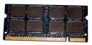2 GB DDR2 RAM PC2-5300S Laptop-Memory 200-pin SO-DIMM OCZ...