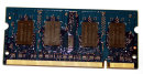 1 GB DDR2 RAM 2Rx16 PC2-6400S SO-DIMM Laptop-Memory Nanya...