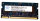 1 GB DDR2 RAM 2Rx16 PC2-6400S SO-DIMM Laptop-Memory Nanya NT1GT64UH8G0FS-AD
