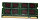 2 GB DDR2 RAM 200-pin SO-DIMM PC2-5300S Laptop-Memory  Corsair VS2GSDS667D2