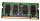 1 GB DDR2 RAM 200-pin SO-DIMM PC2-4200S   Corsair VS1GSDS533D2 (8-Chip)