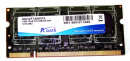 1 GB DDR2-RAM 1Rx8 PC2-6400S SO-DIMM Laptop-Memory  ADATA ADOVF1A083FE