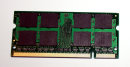 4 GB DDR2-RAM 200-pin SO-DIMM PC2-5300S CL5  CM3...
