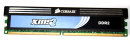 2 GB DDR2-RAM 240-pin PC2-6400U  CL5 1.8V Corsair...