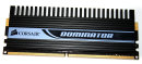 1 GB DDR2-RAM PC2-8500U  Corsair Dominator...