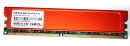 2 GB DDR2-RAM 240-pin PC2-6400U non-ECC CL4   GEIL GX24GB6400C4UDC   2.0V