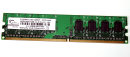 1 GB DDR2-RAM PC2-6400U non-ECC G.SKILL F2-6400CL5S-1GBNY