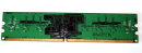 1 GB DDR2-RAM PC2-6400U non-ECC Desktop-Memory  ADATA AD2U800B1G6-S