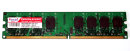 1 GB DDR2-RAM 240-pin PC2-6400U non-ECC CL5  VDATA...