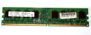 1 GB DDR2-RAM PC2-5300U non-ECC CL5 240-pin  MDT M924-665-16