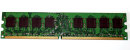 1 GB DDR2-RAM PC2-5300U non-ECC CL5 240-pin  MDT M924-665-16