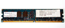 1 GB DDR2-RAM 2Rx8 PC2-4200U non-ECC CL4  Elixir...