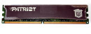 2 GB DDR2-RAM PC2-6400U CL5 non-ECC 240-pin  Patriot...