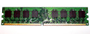 1 GB DDR2-RAM 240-pin PC2-6400U non-ECC CL5   MDT...