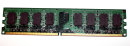 2 GB DDR2-RAM 240-pin PC2-6400U non-ECC CL5   takeMS TMS2GB264D082-805AQ