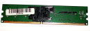 1 GB DDR2-RAM PC2-5300U non-ECC CL5 240-pin  takeMS...